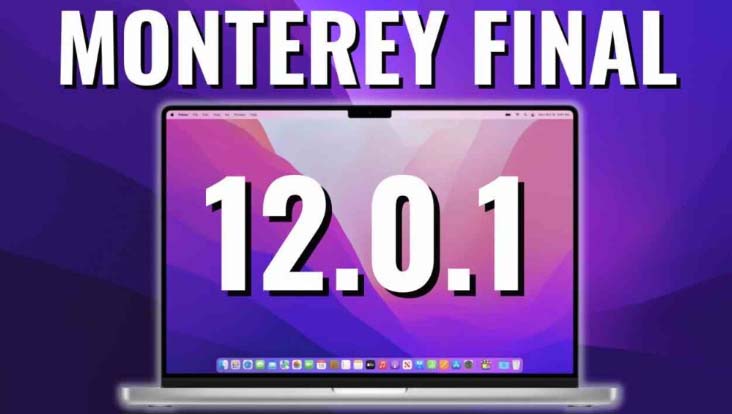 Moet ik updaten naar macOS Monterey of wachten?