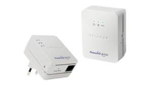 Alternativas para rede Ethernet -Powerline