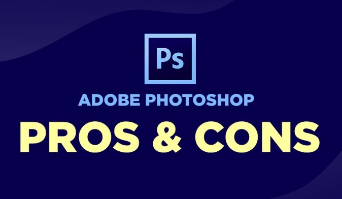 Alternatives for Procreate: Photoshop