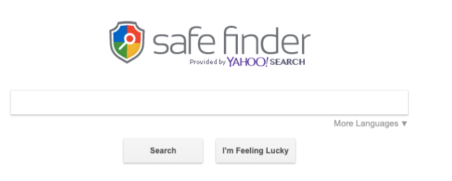 Удалите Safe Finder Virus с Mac