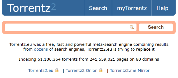 Meta-Search Engines