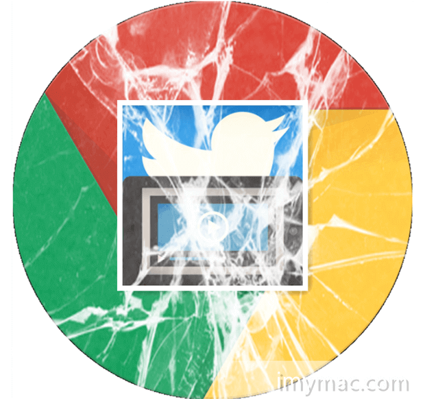 固定 Twitter视频无法在chrome中播放 固定 Twitter视频无法在chrome中播放