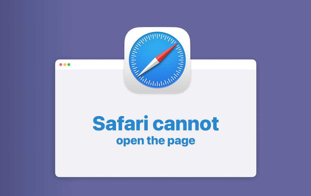 safari or chrome do not load network login page