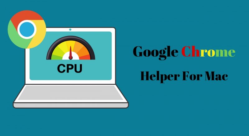 Что такое Google Chrome Helper Process