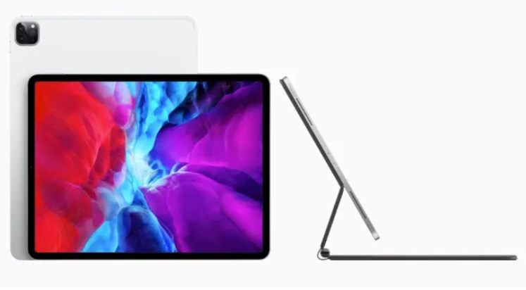 了解有关 iPad Pro 的更多信息