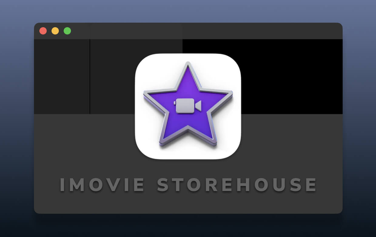 Where Are iMovie Files Stored