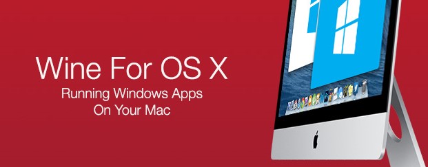 Run Windows on macOS Using Wine
