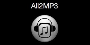 All2MP3 Online FLAC to MP3 Converter