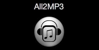 All2MP3 Online FLAC لتحويل MP3