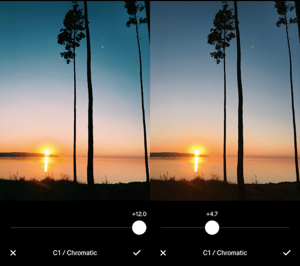 Create Colorful Scenic Photos with C1