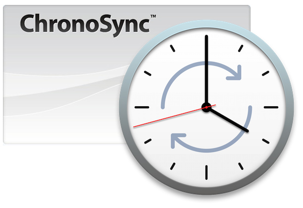 Download ChronoSync