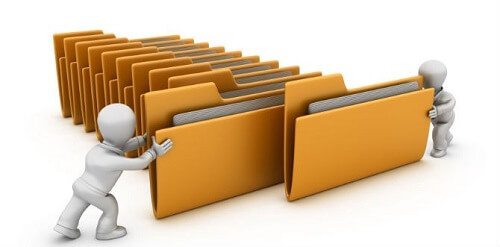 How to Arrange and Organize Mac Files