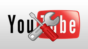 Youtube repareren