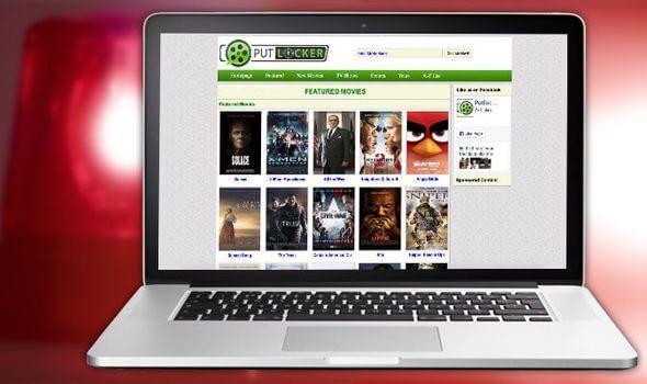 هل Putlocker آمن