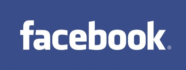 Embleem voor Facebook