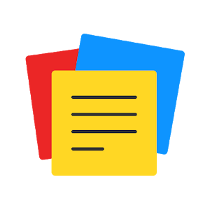 Organize Notes
