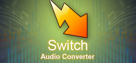 Switch Audio Converter to Convert FLAC to MP3