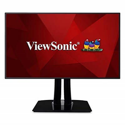 ViewSonic VP3268 4K-monitor