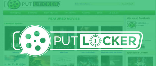 هل يؤدي Putlocker إلى إتلاف جهاز الكمبيوتر الخاص بي؟