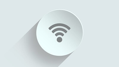 Encuentra la contraseña de Wi-Fi