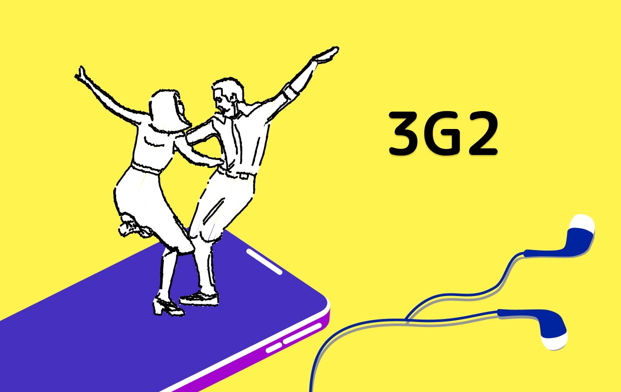 Jak skutecznie korzystać z konwertera 3G2?