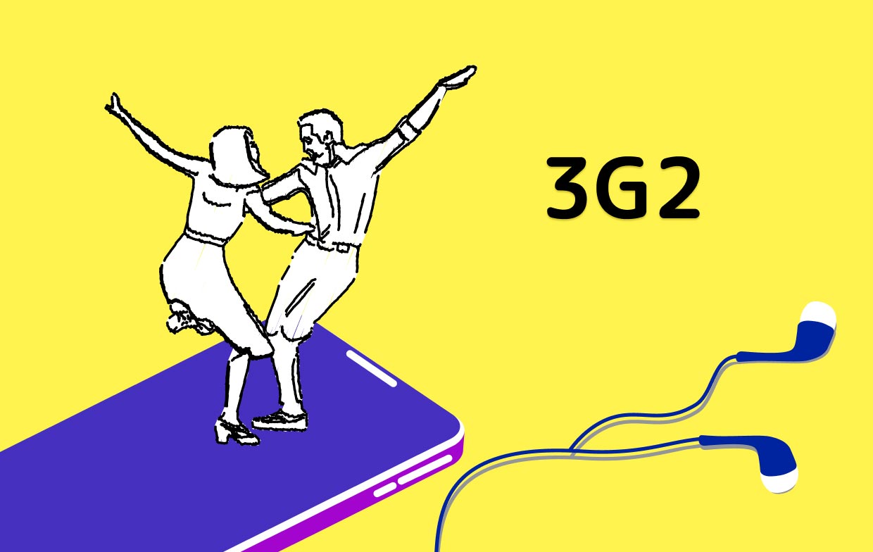 Como usar o conversor 3G2 de forma eficaz