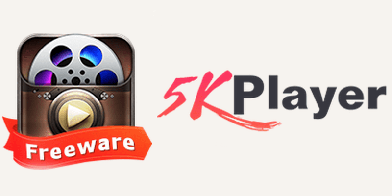Play FLAC on Mac via 5K Player