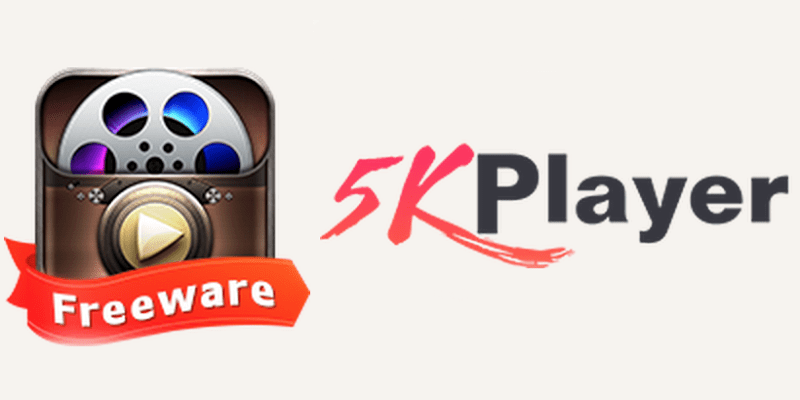 Speel FLAC op Mac via 5K Player
