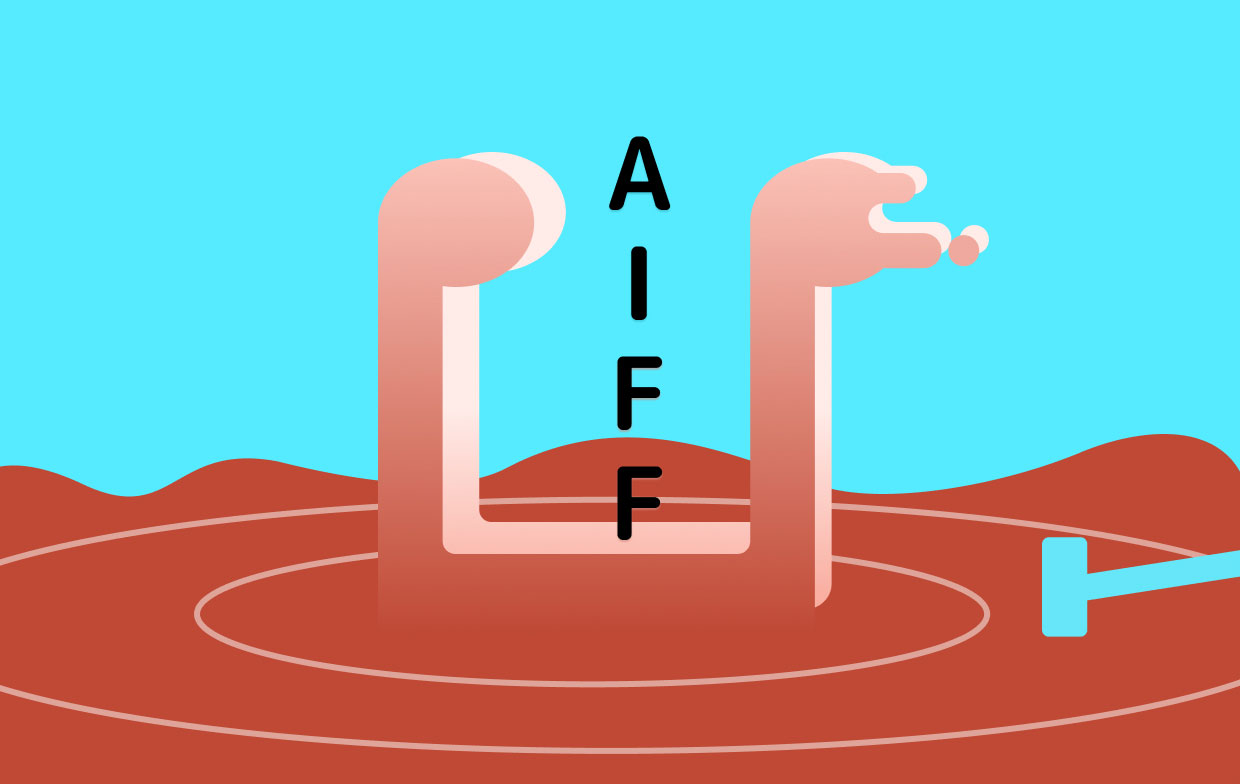 최고의 AIFF 변환기는 무엇입니까