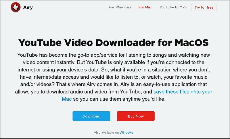 Convert youtube video to mp3 for mac