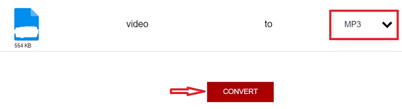 Converteer WLMP gratis naar MP3