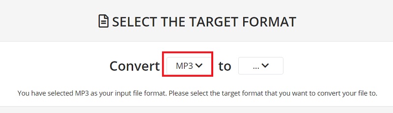 Turn MP3 into MPEG4 for Free