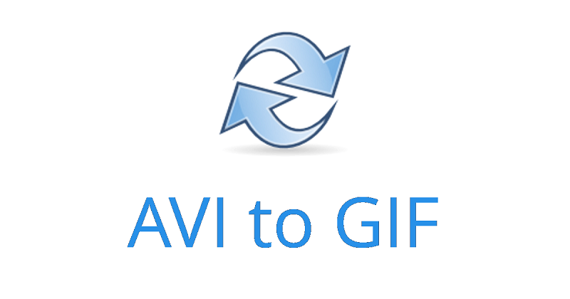 AVI в GIF