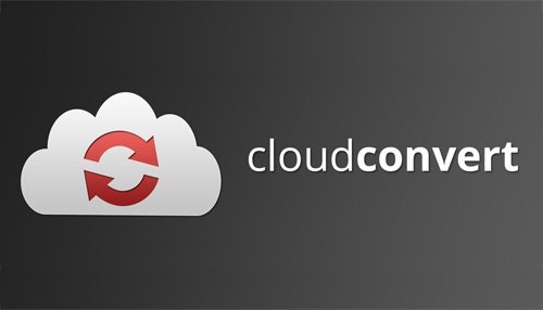 Konwertuj MOD na MP4 Użyj CloudConvert