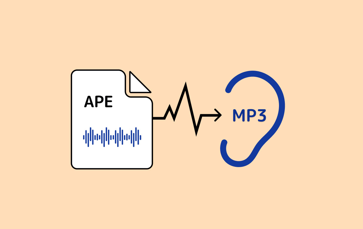 Jak automatycznie przekonwertować CUE na MP3?