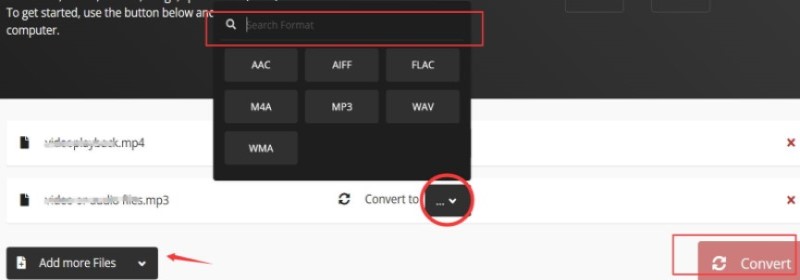 Gratis FLV naar MKV Converter