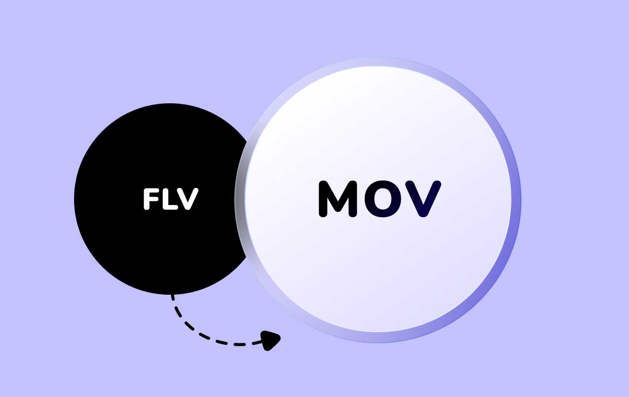 How to Convert FLV to MOV