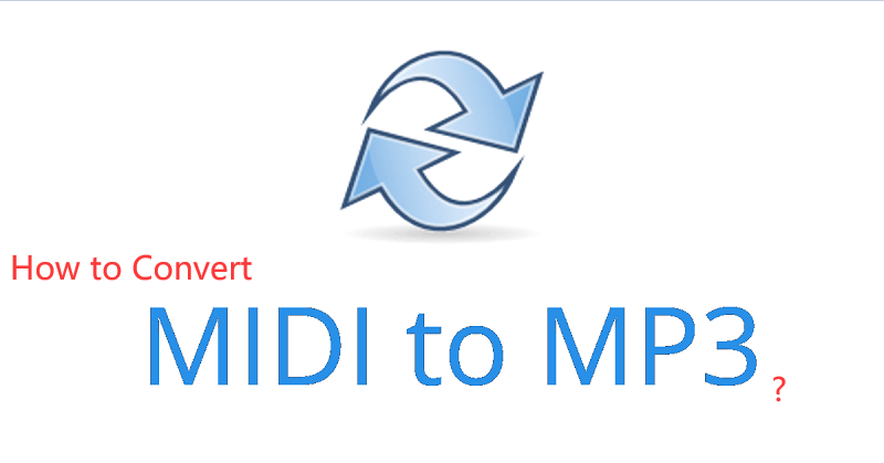 convert mp3 to midi os x