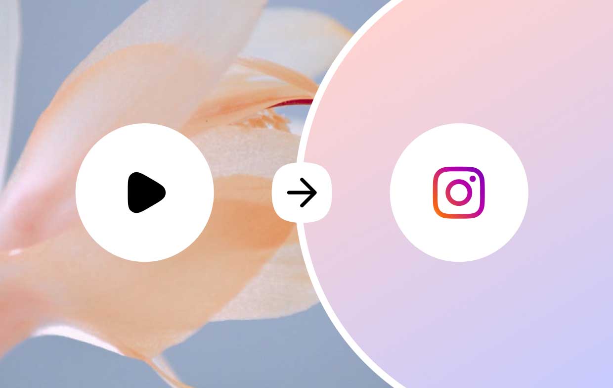 Как конвертировать видео в формат Instagram