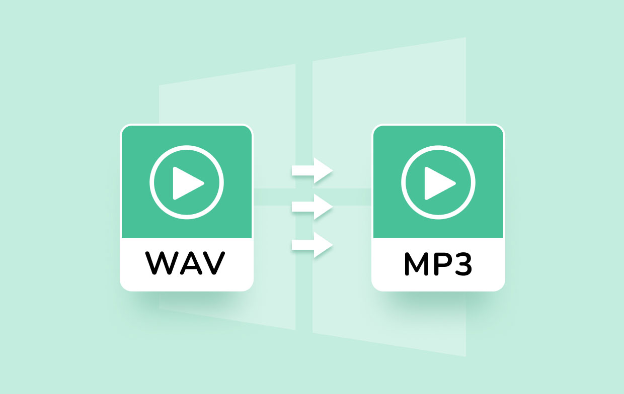 Converter WAV para MP3 no Windows 10