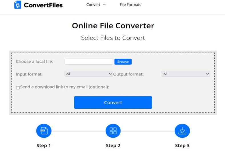 Converteer M4A online naar AAC