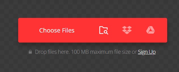 Transcode AIFF to FLAC Format