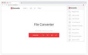 Converta MOV para MPG no Mac/PC Online