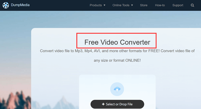 Convert AAC to MP4 Online Free