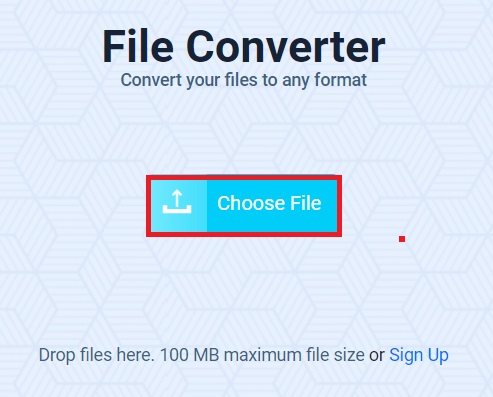 Easily Convert MJPG to any Format