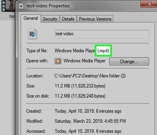 Convert MP4 to SWF Offline with FFmpeg