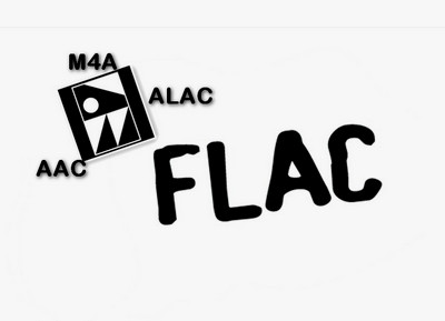 M4A VS FLAC: Escolha qual