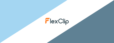 تغيير نسبة العرض إلى الارتفاع للفيديو عن طريق FlexClip