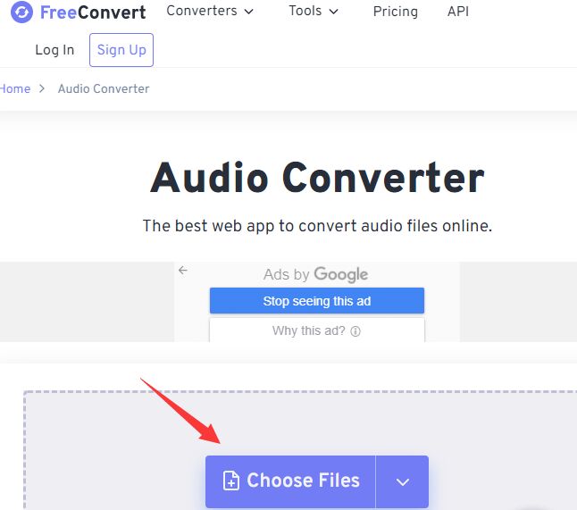 Convert MP4 to MP2 for Free