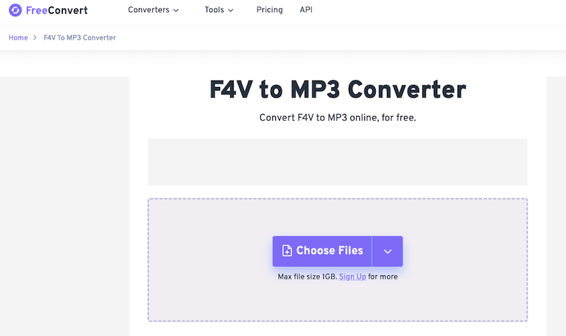 Convert F4V to MP3 Easily: Optimal Audio Conversion Solution